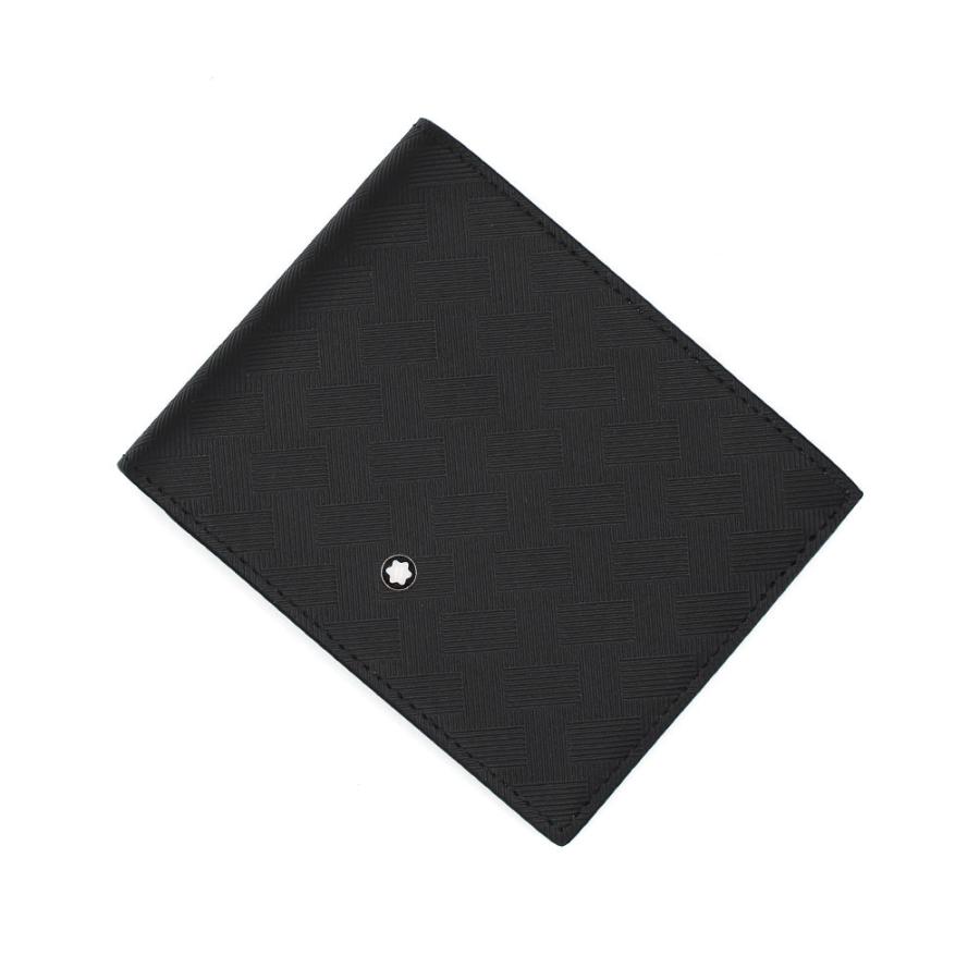 MONTBLANC（モンブラン） 【並行輸入品】MONTBLANC 2つ折り財布