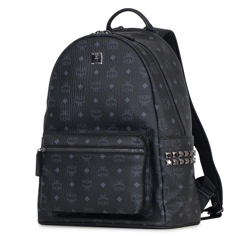 MCM バックパック MMKAAVE09BK001 BLACK MCM バックパック MMKAAVE09BK001 BLACK : VARIANTE - 通販