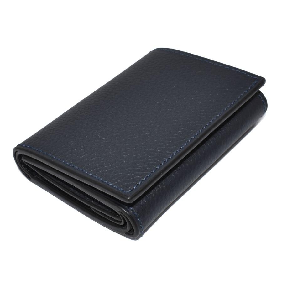 ⭐️未使用級⭐️　Cisei シセイ　三つ折り財布　レザーウォレット　P1030LD アウトレット】Cisei シセイ 3つ折り財布 小銭入れ付き/P1030 LD