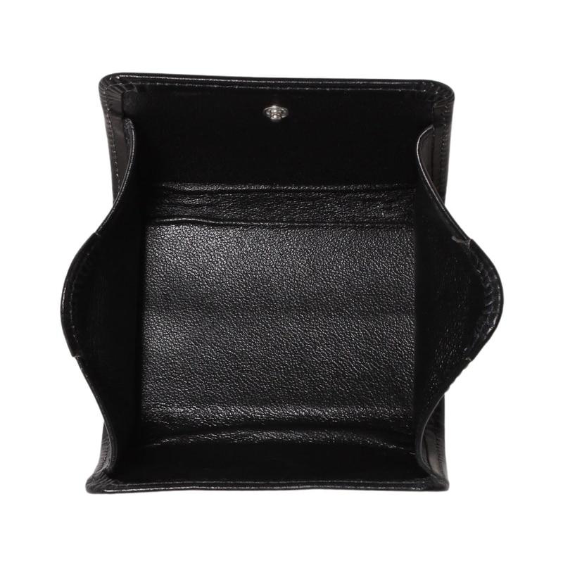 Whitehouse cox　S9084　コインケース　黒 Whitehouse Cox コインケース S9084 BLACK : VARIANTE - 通販