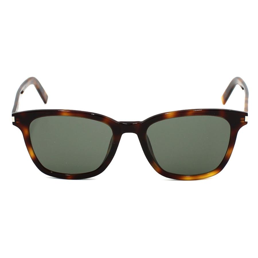 SAINT LAURENT 【並行輸入品】SAINT サングラス SL716K-SLIM-003