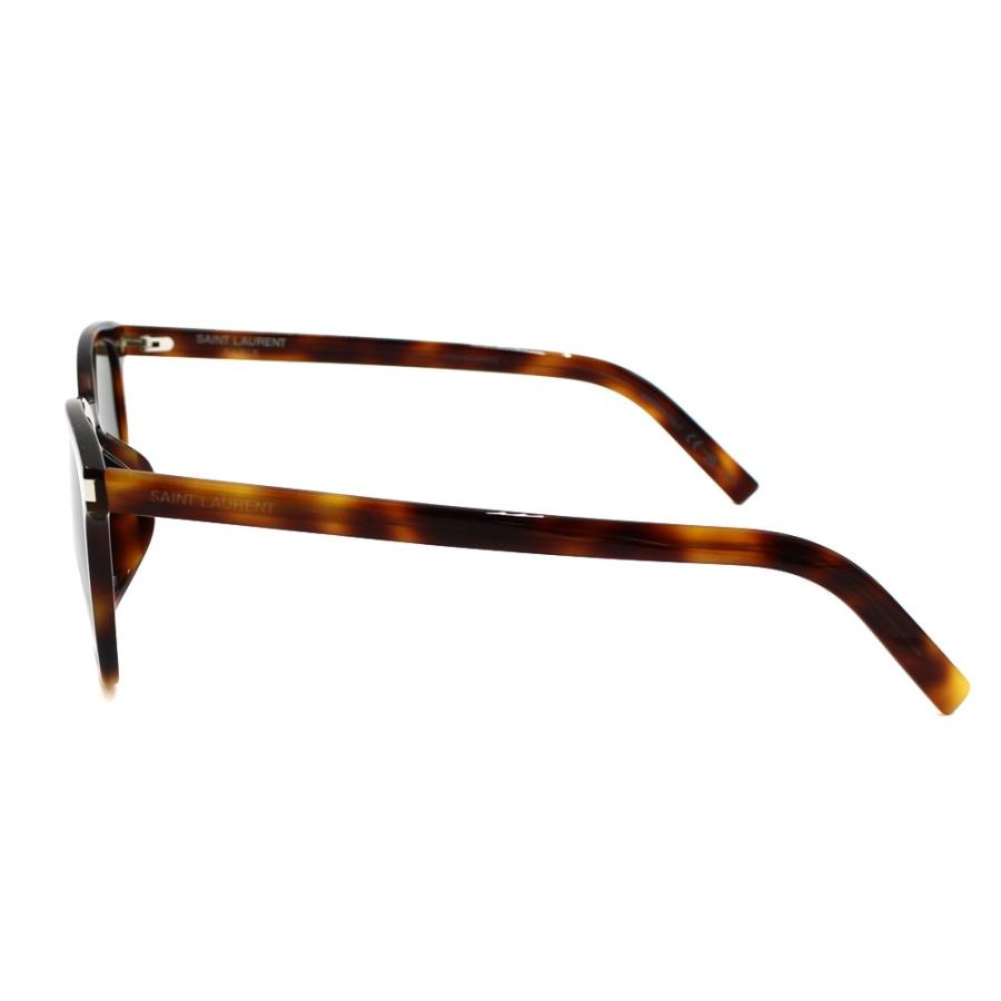 SAINT LAURENT 【並行輸入品】SAINT サングラス SL716K-SLIM-003
