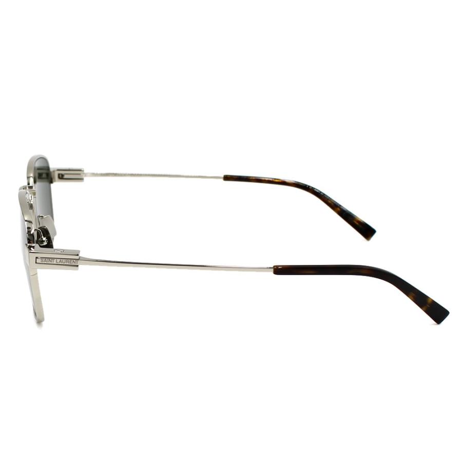 SAINT LAURENT 【並行輸入品】SAINT サングラス SL741-002