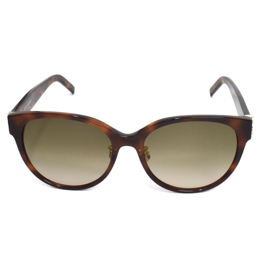 SAINT LAURENT サングラス SL M39/K-004 ハバナ 楽天市場】【国内正規品】サンローラン サングラス SL M39/K 004