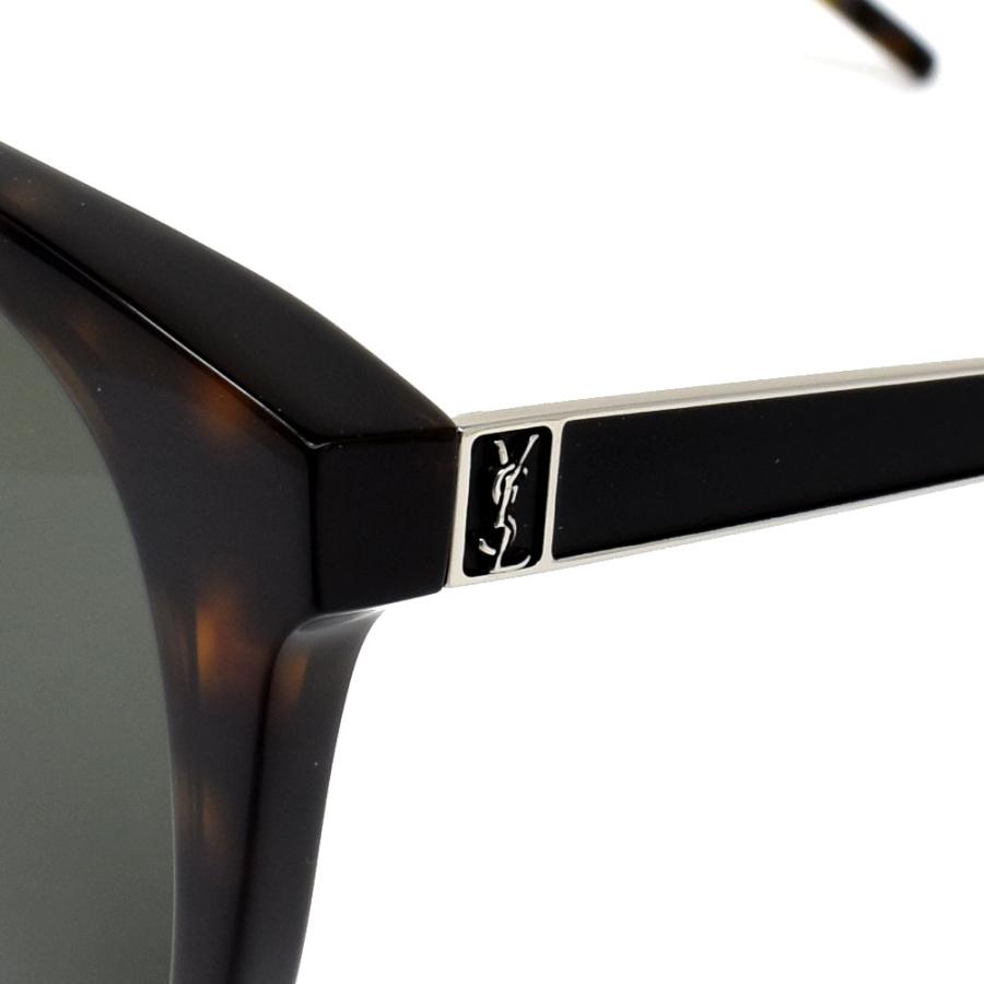 Saint Laurent サングラス SLM82F-002 アジアンフィット 楽天市場】SAINT LAURENT サンローラン SL M82/F 002 サングラス