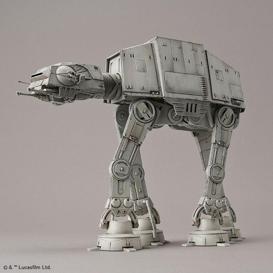 BANDAI 1/144 AT-AT ジオラマ 1/144 AT-AT : Varicaideヤフー店 - 通販 - Yahoo!ショッピング