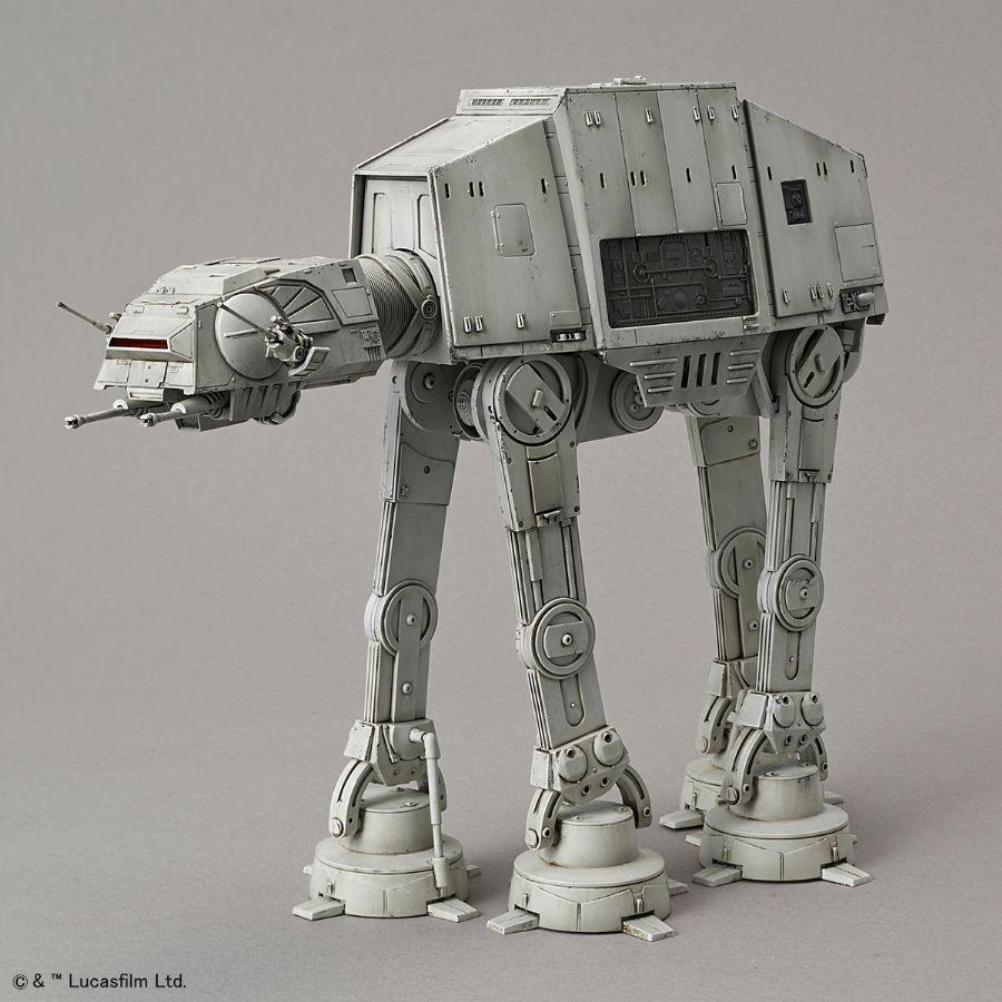 1/144 AT-AT : Varicaideヤフー店 - 通販 - Yahoo!ショッピング
