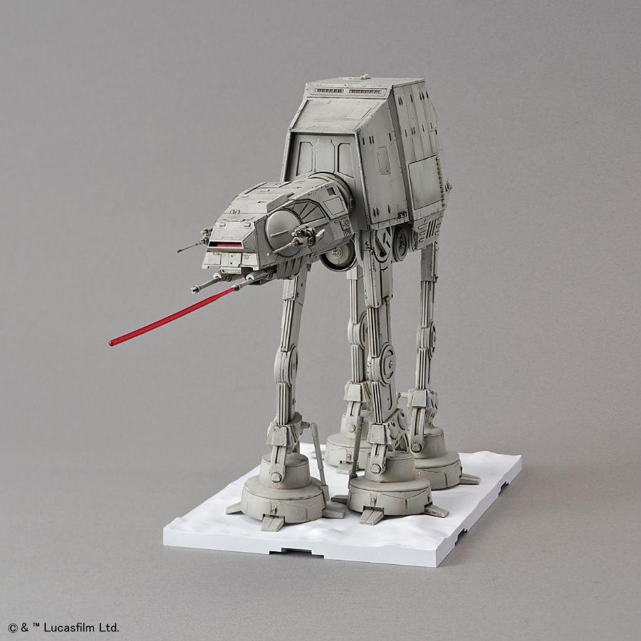 1/144 AT-AT : Varicaideヤフー店 - 通販 - Yahoo!ショッピング