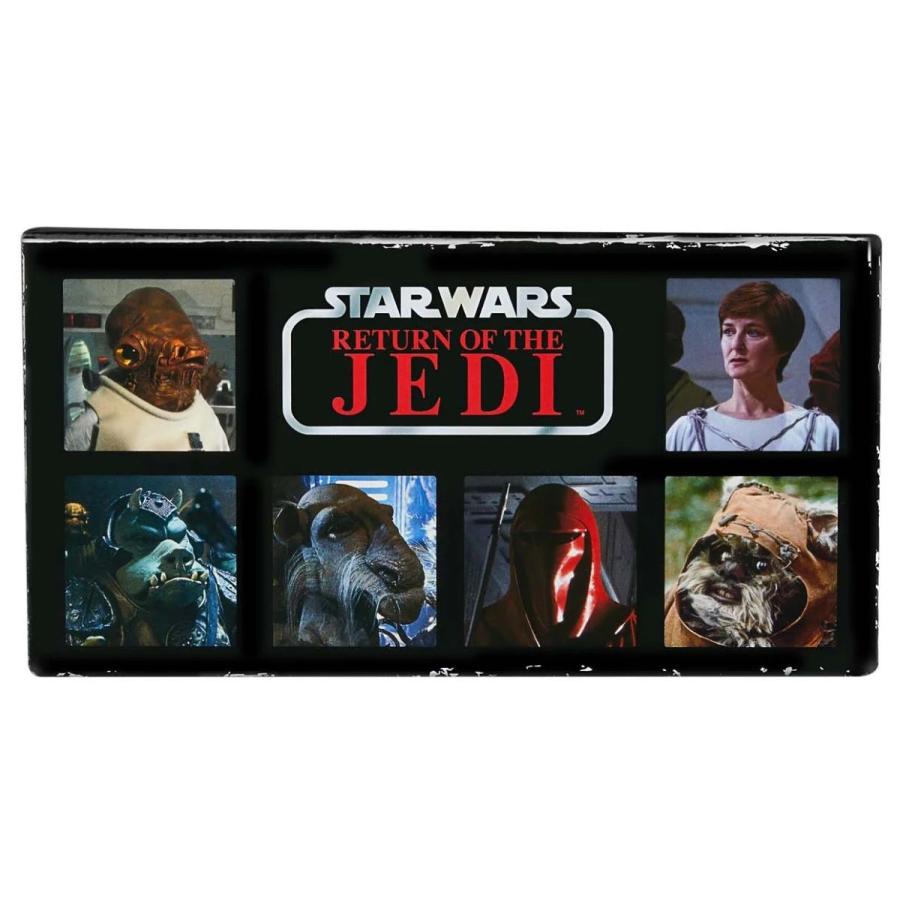 Star Wars Retro Collection RotJ 40th Anniv Return of the Jedi Multipack_2