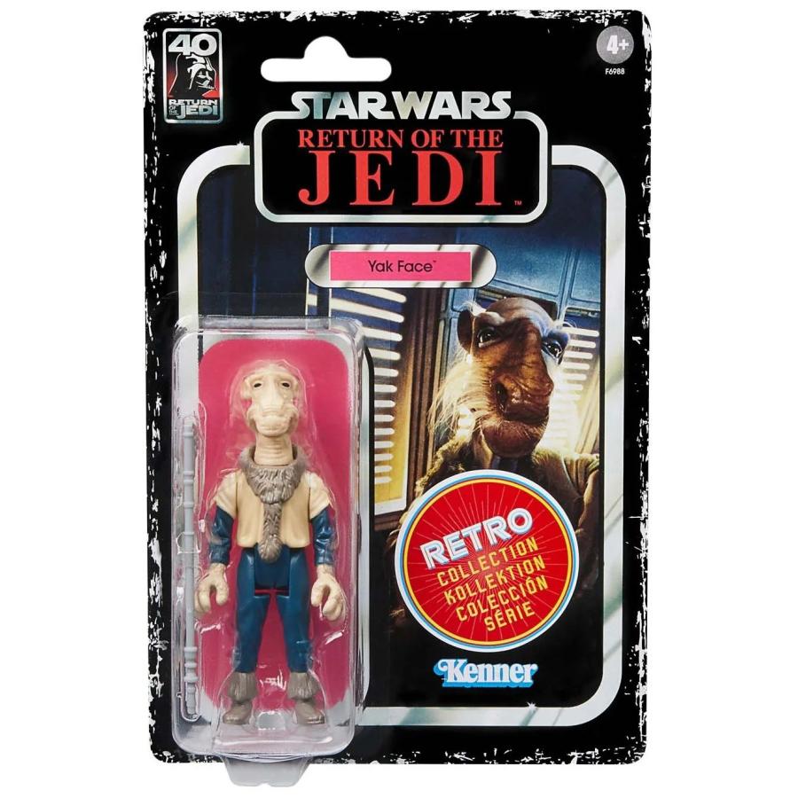 Star Wars Retro Collection RotJ 40th Anniv Return of the Jedi Multipack_5
