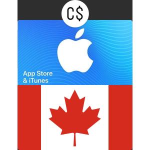 カナダ版 Apple App Store Itunes Gift Card Canada 4 アップル アプリストア アイチューンズギフトカード 4cad カナダストア Itunes Cad 4 Varicaideヤフー店 通販 Yahoo ショッピング