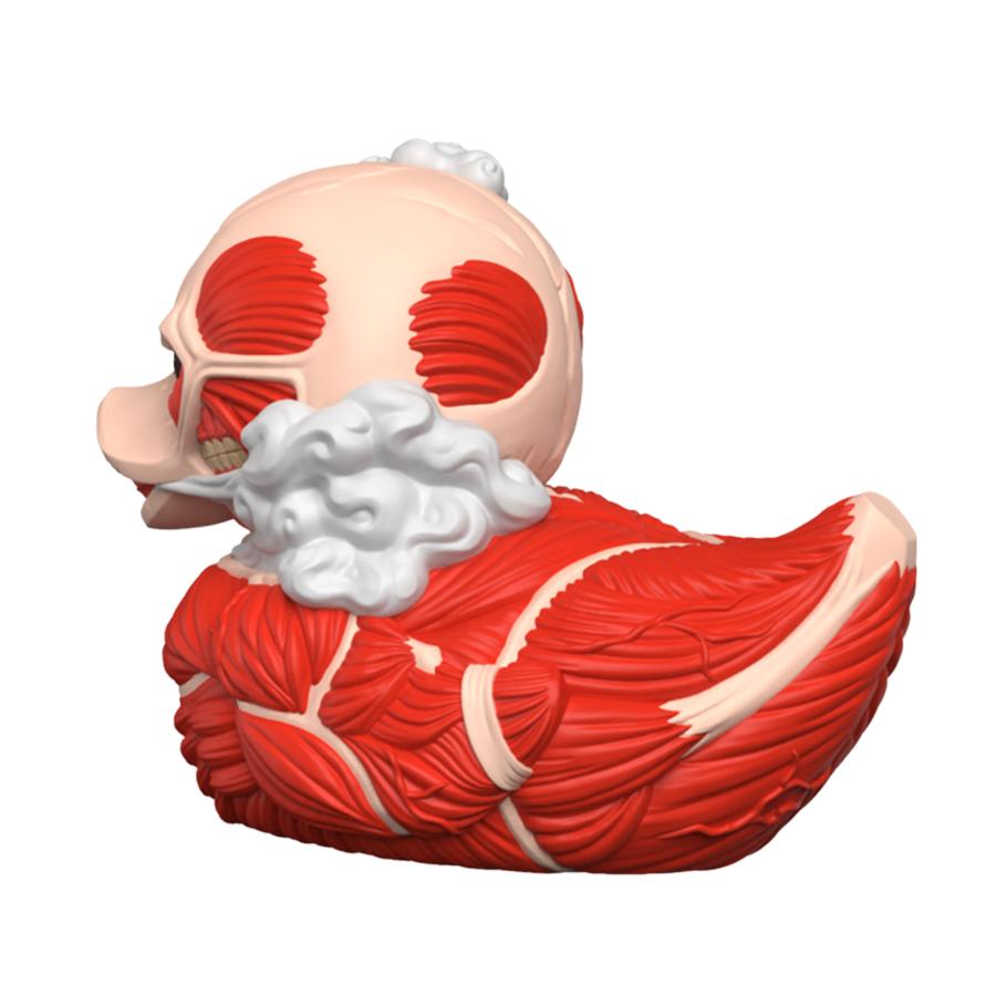 TUBBZ Giant XL Edition Attack on Titan Colossal Titan_4