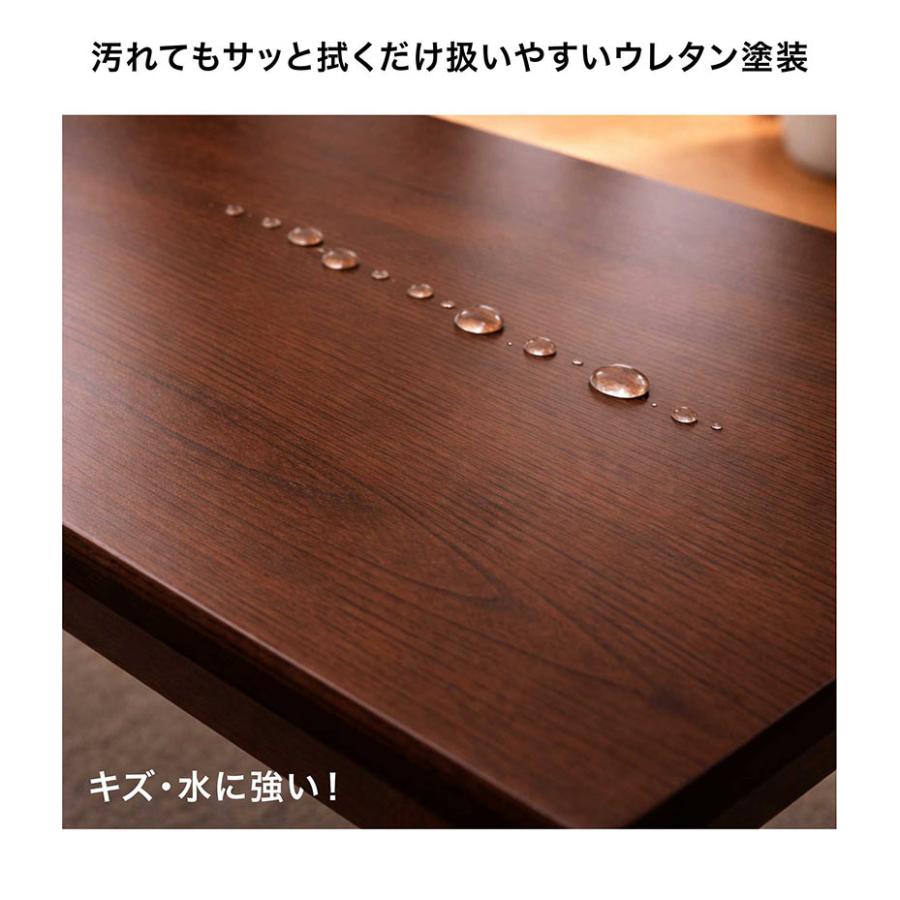 5日のつく日 P最大9%〜【在庫限り】こたつ テーブル 150 長方形 150×90