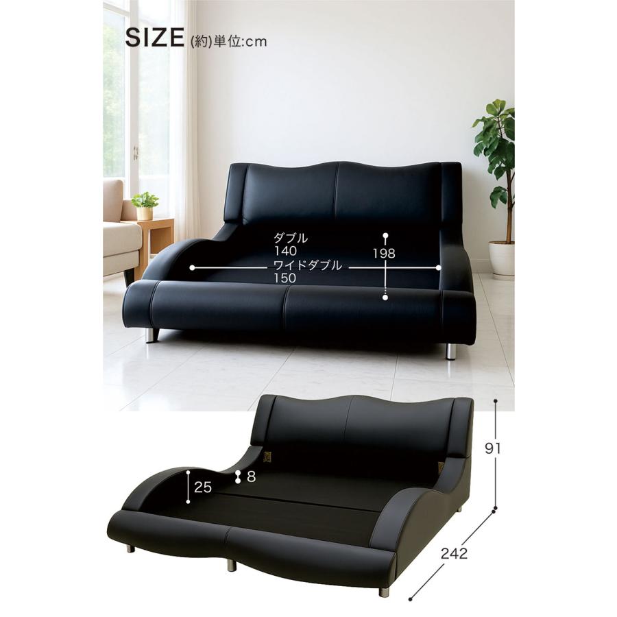 自動充気ソファベッド ワイドダブル 楽天市場 | コアラスリープジャパン楽天市場店 - コアラマットレス