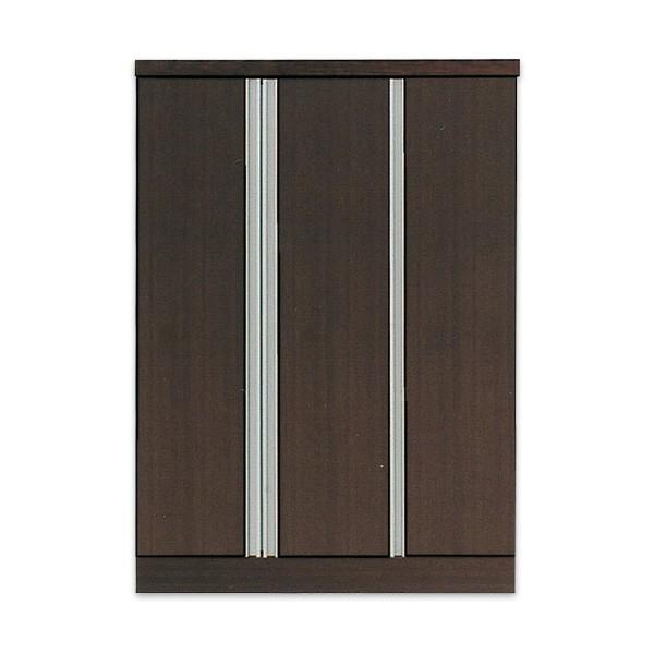 下駄箱 シューズボックス 完成品 靴箱 幅85cm 玄関収納 : 家具 