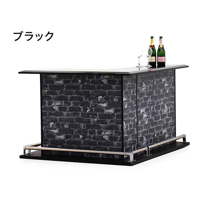 爆買 バーカウンター カウンターテーブル セット 自宅 100 120