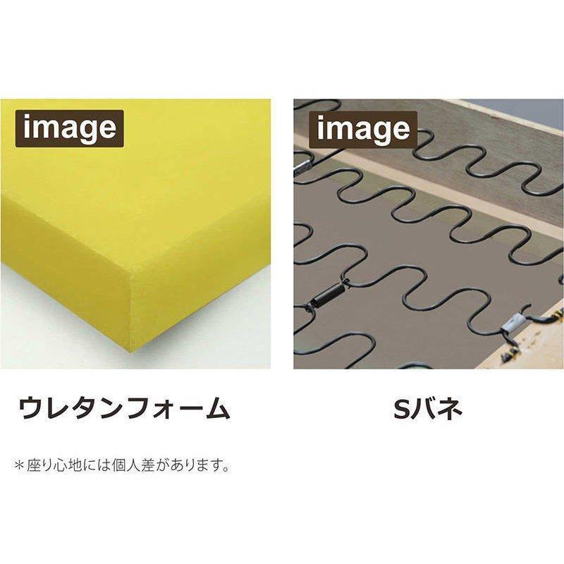 3人掛けソファー 安い おしゃれ 北欧 3人用ソファ 合皮レザー 木製脚 レザー 座り心地 硬め ウレタンフォーム