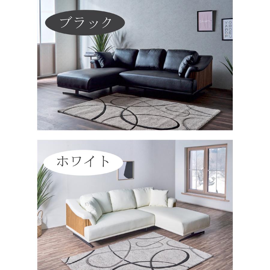 カウチソファー！3人掛け！美品！早い者勝ち！禁煙！ 即日発送／日時指定OK】 カウチソファー 3人掛けソファー ベージュ