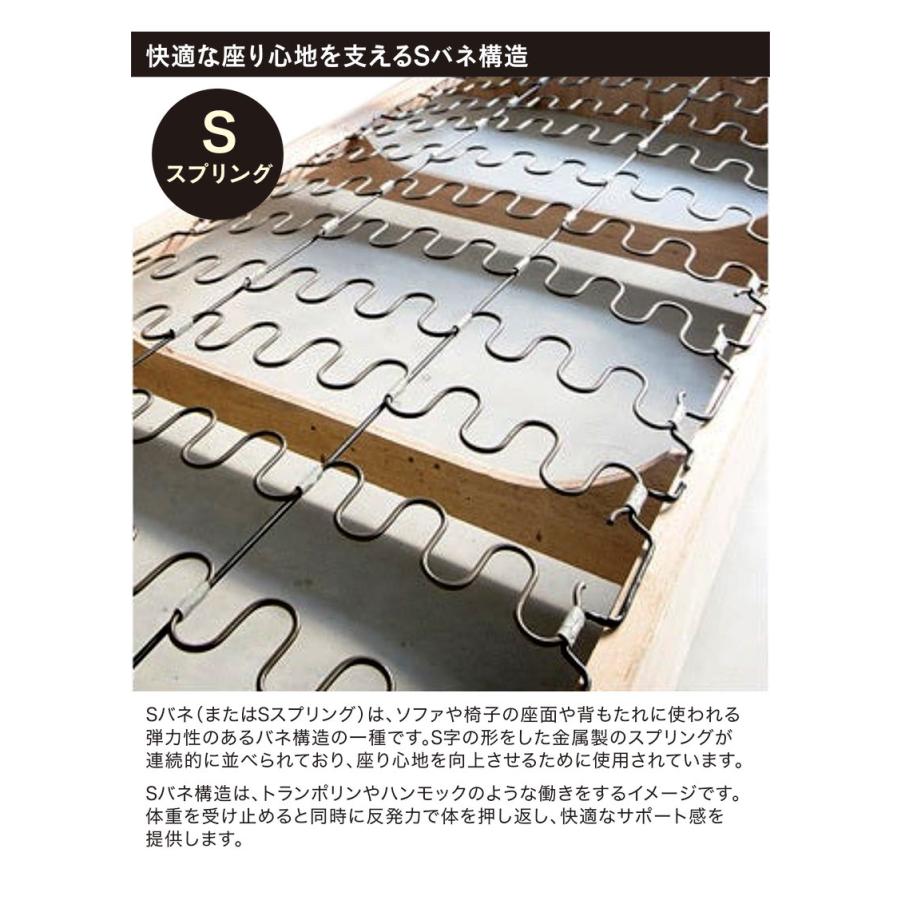 日曜日P最大15％〜3人掛けソファー 合皮 おしゃれ ソファー 座り心地 PVC 三人掛けソファー シンプル_5