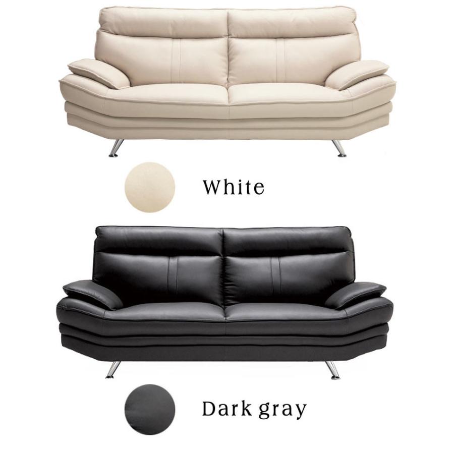 本革 ソファ ソファー 2人掛け レザー おしゃれ 北欧 高級