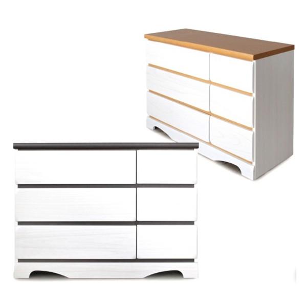 幅100cm チェスト 日本製　美品　2個あり 幅100cm ローチェスト 3段」の人気商品一覧 | 安い商品を通販サイト