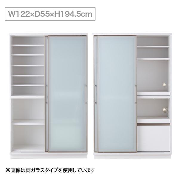 値下げしました。paypay使えます。キッチンボード　レンジ収納タイプ ハイタイプキッチンボード 120cm幅 レンジ台 キッチン収納 日本製 大川