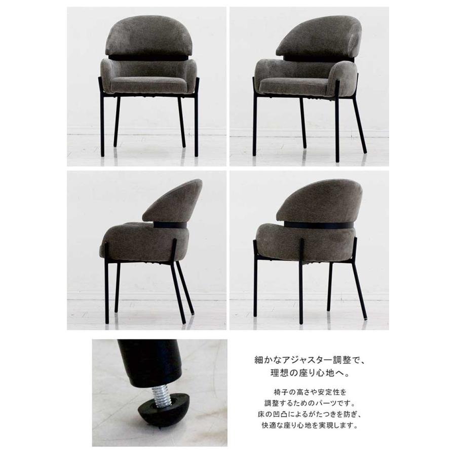 25日P14% ダイニングテーブルセット 丸型 110cm セラミック 4人用 6人用 おしゃれ 北欧風 チェア 食卓 カフェ風 モダン