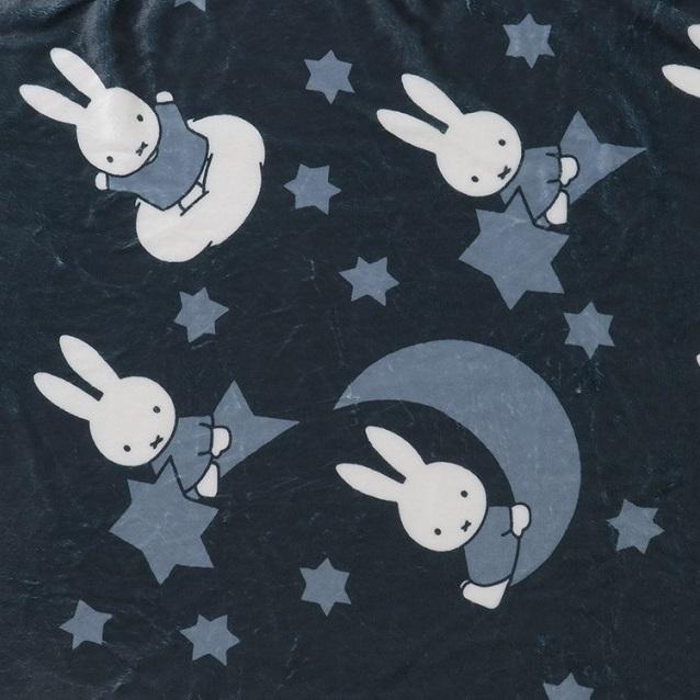 ミッフィー クール冷感 敷きパッド 枕 ブランケット キッチンマット未