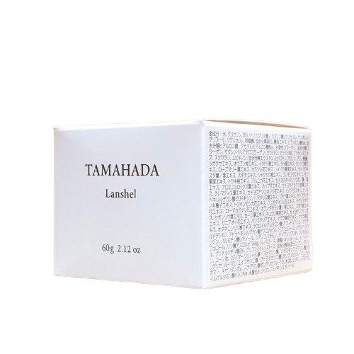 珠肌 ランシェル オールインワンジェル 60g : バラエティスクエア3号店