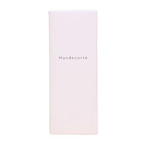 キユーピー ハンデコルテ 35g ハンドクリーム ネッククリーム