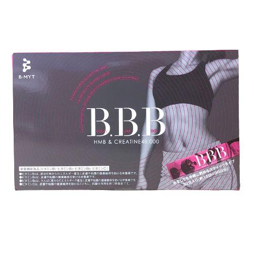 トリプルビーbbb