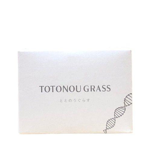 ファンファレ ととのうぐらす 40g スキンケアクリーム : 0274-001098 