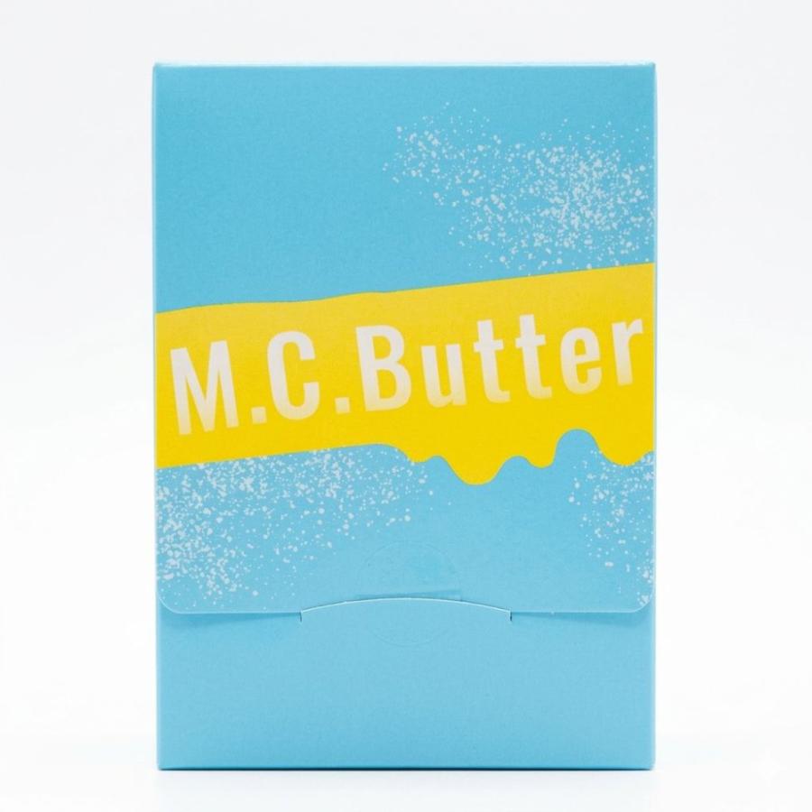 MCバター  ダイエット 食品 新品 ３つセット M.C.Butter エムシーバター 15袋入 1箱 ダイエット バターコーヒー
