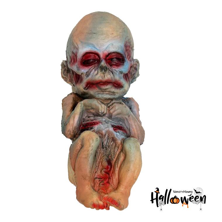 ゾンビ お化け お化け屋敷 鬼 死神 死体 死人 墓場 吸血鬼 妖怪