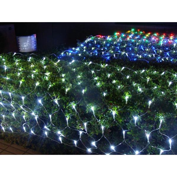 DENKO HOME（電光ホーム） イルミネーション ネットライト 長方形 300