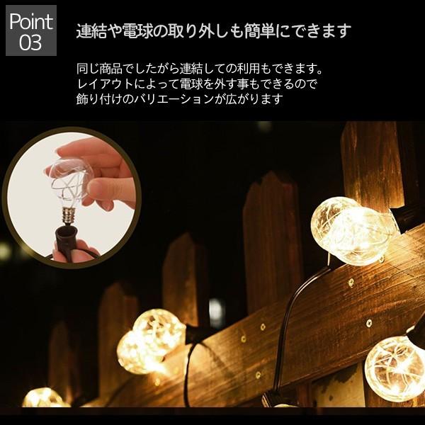DENKO HOME（電光ホーム） イルミネーション 室内 電球 ランプ