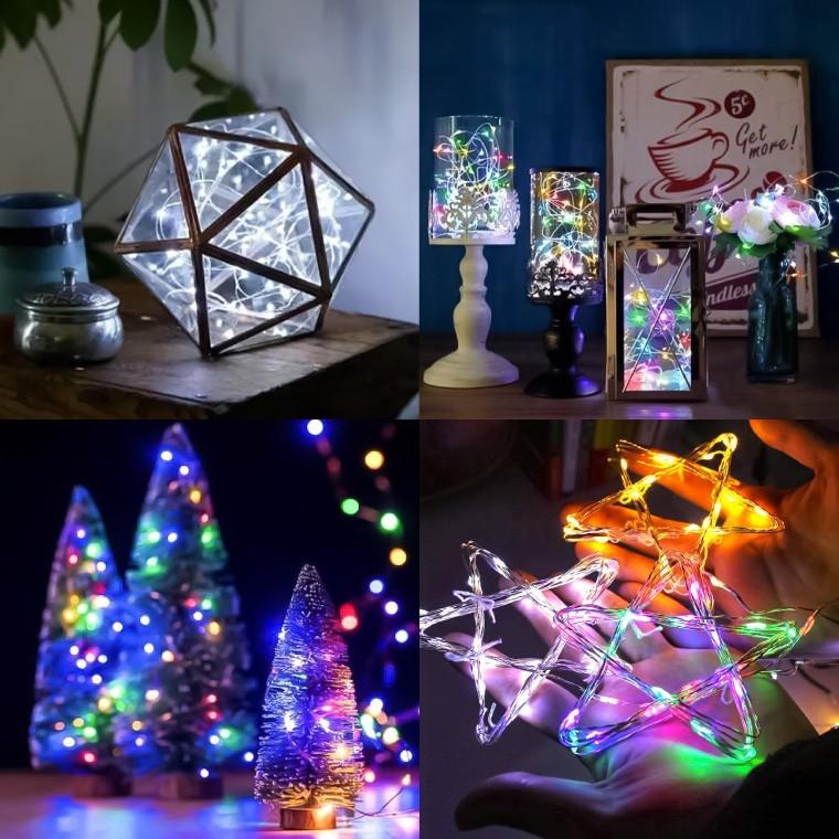 DENKO HOME（電光ホーム） ジュエリーライト 室内用 LED