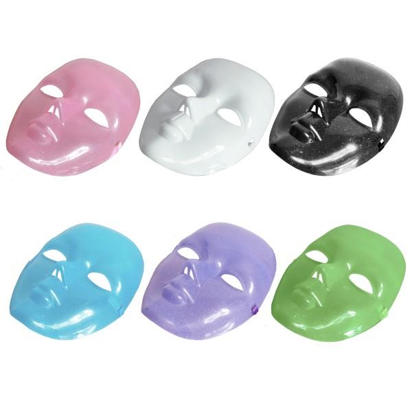 ベネチアンマスク 全8色 仮面 お面 マスク かっこいい 仮面舞踏会 ダンス オペラ座の怪人 パーティー コスプレ 衣装 変装 Mngbntanfs バラエティ本舗 通販 Yahoo ショッピング