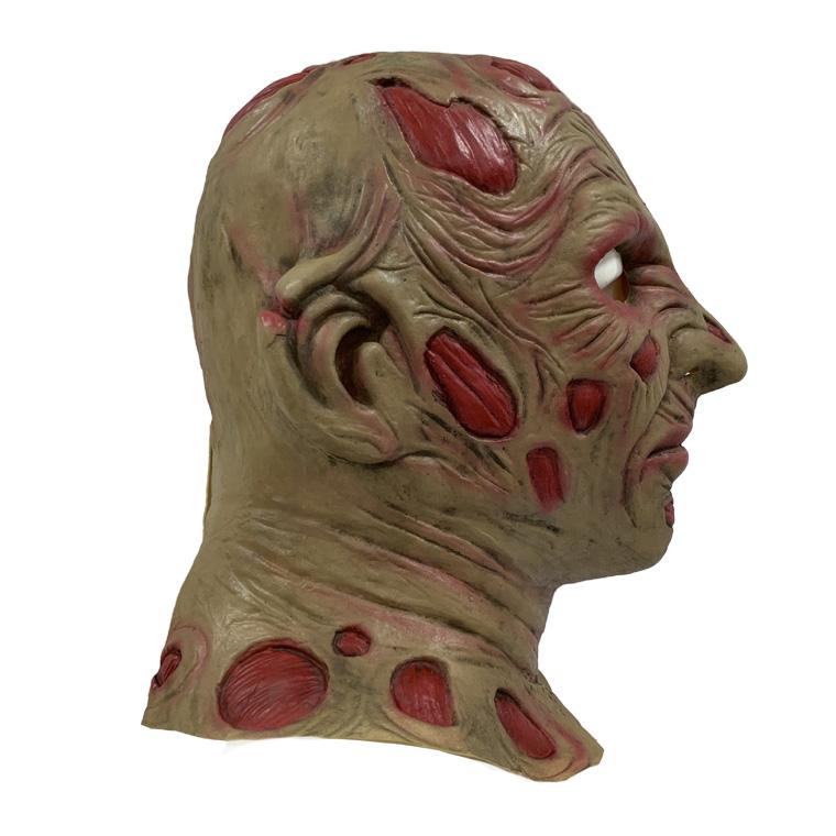 殺人鬼 悪霊 ゾンビ モンスター お化け 悪魔 ホラー マスク 恐怖