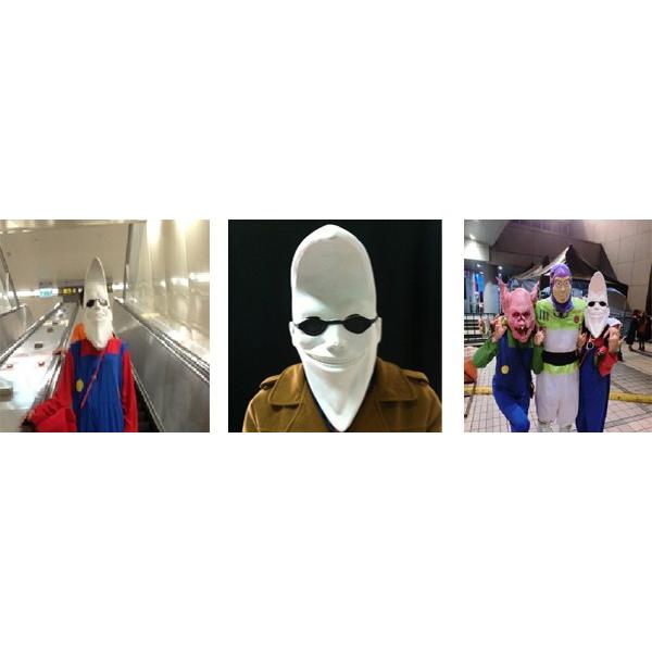 おもしろマスク ムーンマン リアル かぶりもの パーティー 面白い ラバーマスク 月 キャラクター 怖い ホラー 余興 衣装 コスプレ 被り物 Mngmnm バラエティ本舗 通販 Yahoo ショッピング