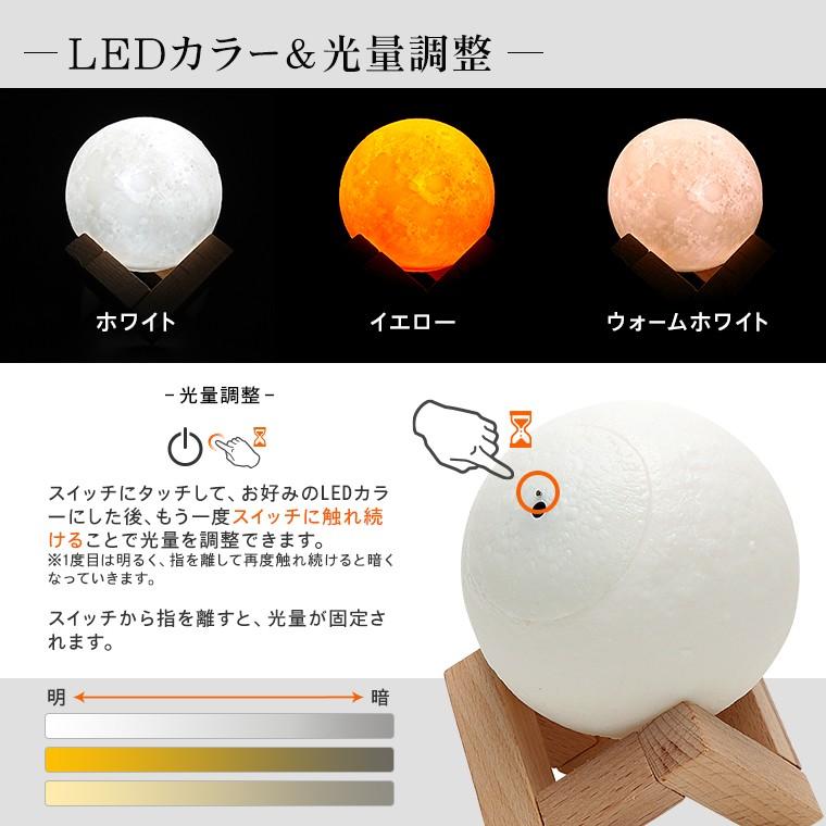 ルームライト　照明　お月様のような　間接照明　丸い　球体　美品　直径約24cm 月ライト ペンダントライト 北欧 led 吊り下げ 月型 間接照明