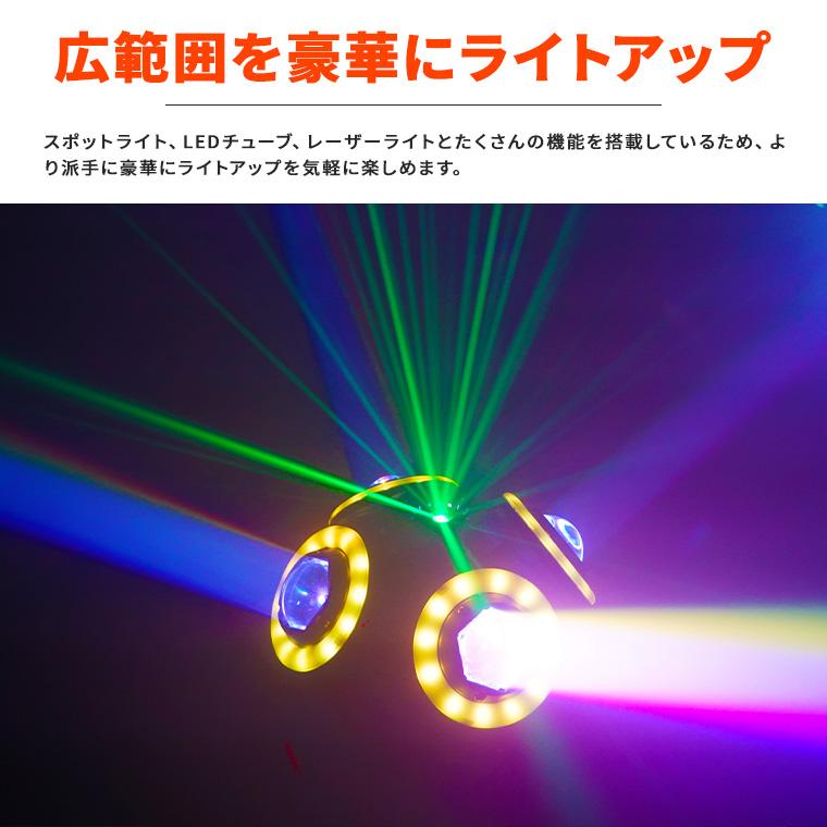 ムービング ヘッド ライト ドーム型 緑レーザー付き マルチ ムービング ヘッド ライト ドーム型 緑レーザー付き マルチ