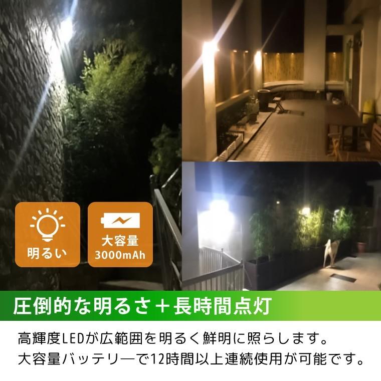 ソーラーライト 人感センサー 屋外 56led センサーライト 自動点灯 明るい 防水 防犯ライト 防犯グッズ 玄関 庭 照明 外灯 太陽光 センサー Led ライト おしゃれ Solar Li F バラエティ本舗 通販 Yahoo ショッピング