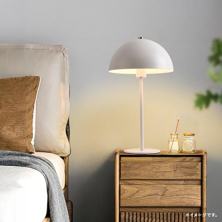 DENKO HOME（電光ホーム） テーブルランプ シンプル モダン 照明 E26