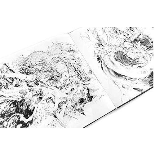 公式 同人 画集 イラスト集 羅小黒戦記大電影 官方同人画集 中国版 映画 劇場版 アニメ The Legend Of Luoxiaohei Mtjj 羅小黒戰記 ロシャオヘイセンキ 特典付 1134 バラエティストア 通販 Yahoo ショッピング