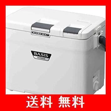 21年春夏再入荷 シマノ Shimano クーラーボックス 釣り用 フィクセル ベイシス 9 30リットル 90uf 009n 1uf 012n 170uf 人気トレンド Www Celebrityjoy Com