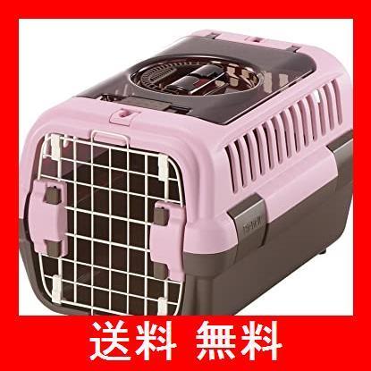 リッチェル 首輪 ハーネス リード キャンピングキャリーダブルドア Sサイズ Sサイズ 超小型犬 猫用 ライトピンク ライトピンク ならショッピング ランキングや口コミも豊富なネット通販 更にお得なpaypay残高も スマホアプリも充実で毎日