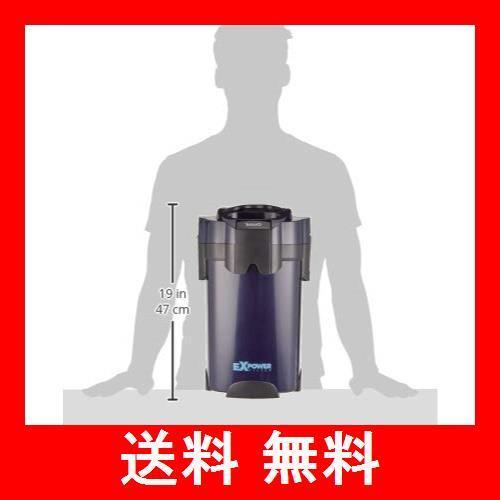 アウトレット激安 テトラ Tetra バリューエックスパワーフィルター Vx 1 適合水槽容量90 150ｃｍ 150 400l 外部 フィルター アクアリウ 業界最大規模 Ssl Daikyogo Or Jp