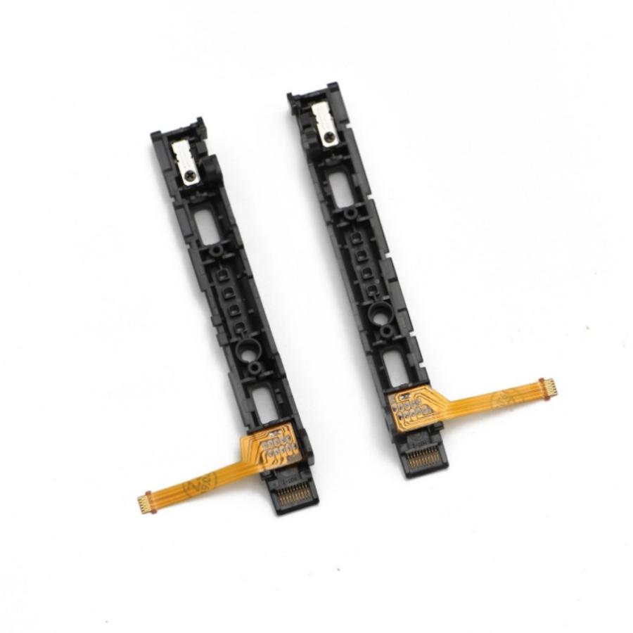 switch ジョイコン スライドレール R L 左右セット 修理 互換