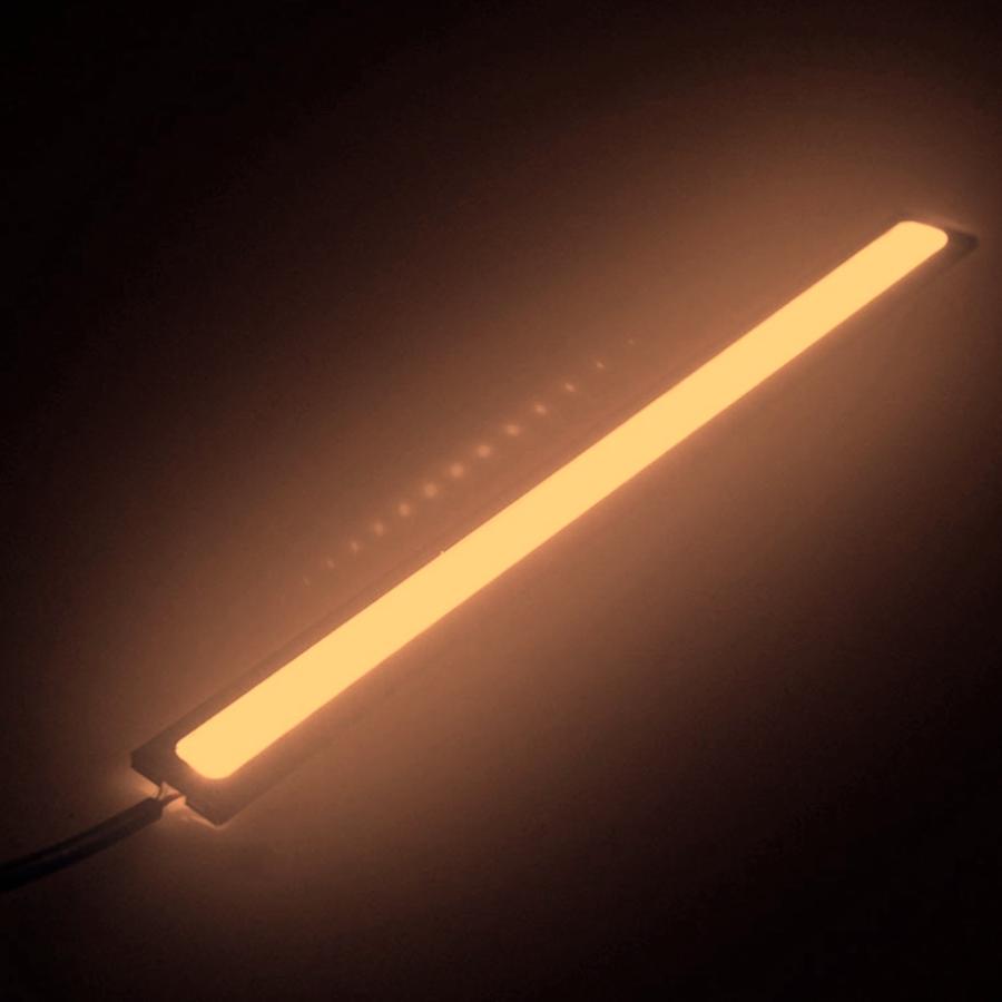 LED デイライト バー ライト 薄さ4mm ホワイト/ブルー/アイス LED デイライト バー ライト 薄さ4mm ホワイト/ブルー/アイス
